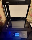 Epson Workforce Pro Wf-3720 Wireless All-in-one Color Inkjet Printer W  Full Ink