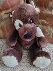 Build A Bear Retired Lot Koala Bearamy Dog Sock Monkey 15  Plush   Bonus Read