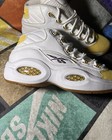 Reebok Question Mid Iverson Men   s Size 11