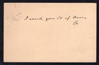 Lagos Nigeria 1893 Postal Card To Germany