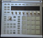 Native Instruments Maschine Mk2 White Midi Controller - Hardly Used