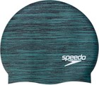 Elastomeric Solid Silicone Swim Cap