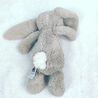 Jellycat London Bashful Bunny 12  Tan Stuffed Plush Rabbit Easter