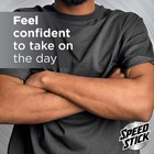 Speed Stick Power Fresh Deodorant For Men  3 Oz  4 Pack