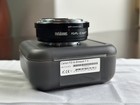 Metabones Fd-e Lens Adapter For Canon Fd Mount Lens To Sony E Mount Camera