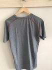 Nhl Branded Team   Player Mass Cut   Sew Performance Short Sleeve T-shirt Men s