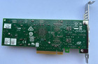 Dell Intel Xxv710-da2 Dual Port 00m95  25gbe Sfp28 Pci-e 0hn7j7 Adapter Card