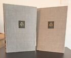 The Complete Short Stories Of W  Somerset Maugham  1952  Vintage 2 Book Set