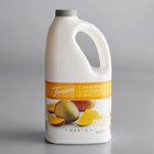  Torani 64 Fl  Oz  Mango Fruit Smoothie Mix