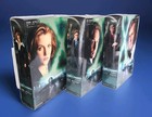 Lot  Vintage The X Files Fox Mulder scully spender 12    Sideshow Collectibles New