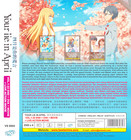 Anime Your Lie In April Vol 1-22 End  ova  movie  live Action Dvd  english Dub 