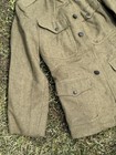 Ww1 Us Army Doughboy Uniform Tunic - 104th Artillery
