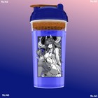 New  Gamersupps Gg Waifu Creator Cup - Vienna W samples - In-hand 