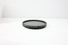 Zomei 67mm Nd2-400 Graduated Nd Variable Neutral Density Filter - Usa Seller