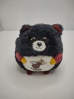 Ty Beanie Ballz Collection Miami Heat    pre-owned  No Tags