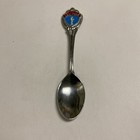 New York Vintage Souvenir Spoon Collectible