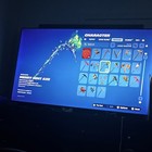 Fortnite Merry Mint Axe Pickaxe In-game Cosmetic Item - Chapter 2 Season 1