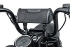 Kuryakyn 2722 Motorcycle Mount Kit For Wanderbar Portable Soundbar  Multi-fit   