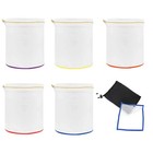 All Mesh Bubble Hash Extraction 5 Bag Kit- 5 Gallon Reusable Usa Seller