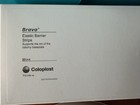 Coloplast Brava Elastic Barrier Strips 13 New Boxes