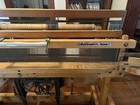Newcomb Loom Weaver   s Delight 4 Harness Floor Loom