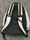 Under Armour Ua Hustle 5 0 Backpack 29l Commuter Bag Laptop 20    White Black
