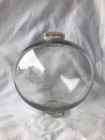     Completely Clear   From 1800s   For Spiral Gothic Rod   Lightning Rod Ball