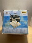 Wagner Power Steamer 705 Wallpaper Remover Complete Tested Works    