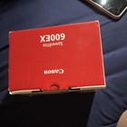 Canon Speedlite 600ex Shoe Mount Flash For Canon Eos Dslr W  Case   Box