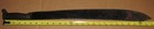 Vintage Us Wwii Collins   Co  Machette Legitimus 1945 W original Sheath