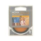Hoya 49mm Hmc Multi-coated 85 Filter
