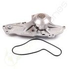 Timing Belt Kit Water Pump For 97-99 Acura Cl 98-02 Honda Accord 3 0l V6