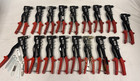  17  Marson Hp-2 Klik Fast Rivet Gun Hand Tool Made In Usa