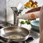 Algae Cooking Club Chef-grade Algae Cooking Oil  16oz  Omega-9  535 Smoke Point