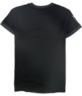 Adidas Boys D c  United Jersey  Black  Big Kids  8-20   Xl