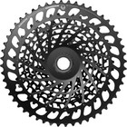 Sram Xg-1275 Eagle Cassette - 12-speed  10-52t  For Xd Driver  Black  C1