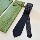 Authentic Gucci Tie Mens Gg Discount