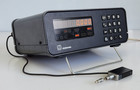 Heidenhain Vrz 480 Digital Readout Dro 245-788-01 W  Mt10 Linear Encoder  Tested