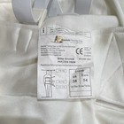 Absolute Fencing Gear Elite Stretch Fff fis 350n Jacket   Breeches Usa Set Us 38