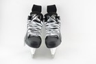 Ccm Super Tacks Xf 90 Ice Hockey Skates Senior Size 7 5 Regular  0122-8206 