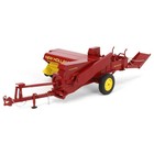 Spec Cast 1 16 New Holland 273 Square Baler  2024 Nftm Renovation Unit Cust-2107