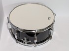 Pearl Roadshow Snare Drum 14 X 6 5 Jet Black