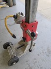 Milwaukee Dymorig 4115 Portable Drill Press Stand With Vacuum Pad