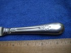 Sabatier Stainless Grand Buffet  2002  Dinner Knives-9 5 8 Inches