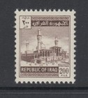 Iraq  Scott 330  sg 633   Mnh
