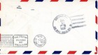 Ffc Cam 18  18e16a Lincoln  Nebr  To Chicago - Pilot Signed   Pm Signed - Read