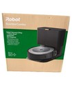 Irobot Roomba Robot Vacuum   Mop Cleaner - Graphite - J5  J557020-new