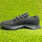Allbirds Wool Dasher 2 Mizzle Mens Size 10 Black Running Walking Shoes Sneakers