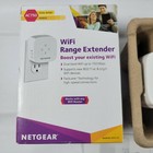 Netgear Wifi Range Extender Ex3110 100nas Ac750 Dual Band Fastlane Technology