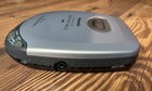 Panasonic Sl-s231c Cd Walkman Portable Personal Player 90s Retro Tested Works